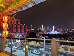 -桃花沅火锅(长嘉汇江景店)