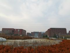 -大连理工大学(凌水校区)
