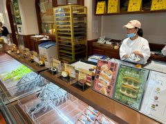 -辛一·铜锣烧(鸿寿坊店)