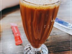 -Hi YOU你的饭局泰餐厅(雍和宫店)