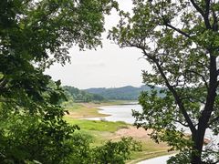 -萨尔浒风景区
