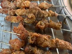 -清真·馬坡二旦烧烤(人生一串拍摄店)