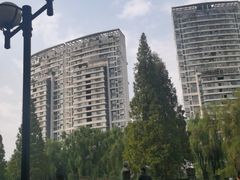 -温江公园