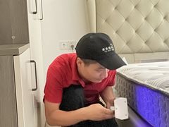 -清新全家甲醛治理(浦东新区店)
