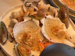 -优食坊·蒸汽海鲜(康盛路店)