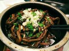 -小厨娘淮扬菜(天印大道店)