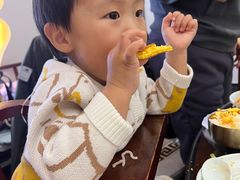 -秦家味老菜馆(民族北路店)