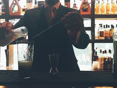 -格兰酒吧Glen Bar