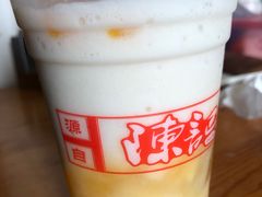 -陈记甜品窝(中山北路店)