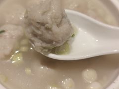 -小船渔村•大连菜•大连焖鱼(黄河路店)