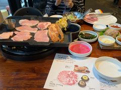 -Dombe豚(黑猪肉街店)