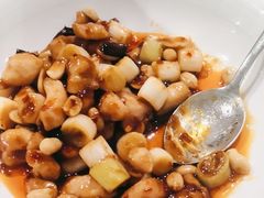 -大鸭梨烤鸭(左家庄店)