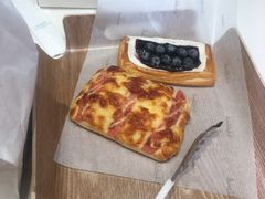 -好利来(高新枫叶广场店)