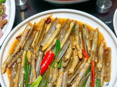 -鑫悦楼煎蟹·16年海鲜大排档