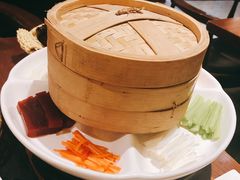 -陆壹捌餐厅(五大道店)