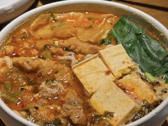 -云海肴·汽锅鸡·云南菜(广安门天虹店)