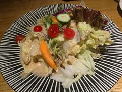 -热度餐厅(老佛爷店)