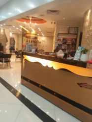 苏豪Hair Icon(中华广场店)-Kraemer Paris  苏豪路易士·嘉玛发廊