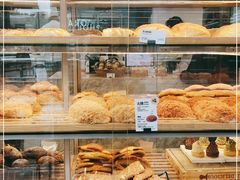-BreadTalk面包新语(虹口龙之梦店)
