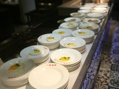 -格瑞欧海鲜自助烤肉火锅(光彩店)