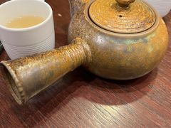 -翔峰炭火鳗鱼(悦泰街里公寓店)