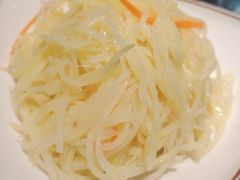 -东方饺子王(哈西万达店)