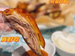 -巴扎美食·新疆菜·西域歌舞表演餐厅(新疆大厦店)