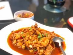 -海味世家·家常菜馆(明州里店)
