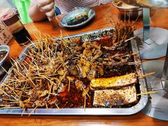 -谢智冷沾沾(马家巷总店)