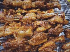 -黑皮烧烤(民意四路店)