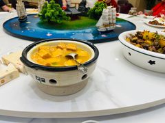 -郑庄脂渣海鲜楼(九水路店)