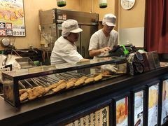 -鸣门鲷烧本铺