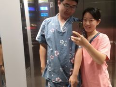 -成都蓝城悦杏温泉美食酒店(宽窄巷子店)