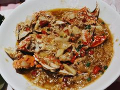 -龙虾当家·大排档(红谷滩五中店)