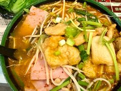 -星林居酸辣米线餐厅