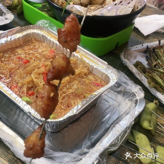 兄弟烧烤(鲅孔线店)