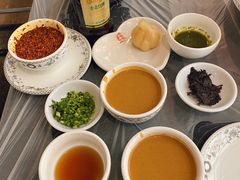 -鑫龙火锅城(青岛分店)