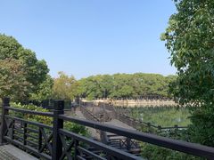 -白马涧龙池景区