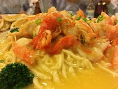 -盛港湾海鲜食府(黄沙店)