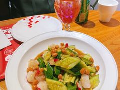 -石榴红了·非遗酥皮烤包子·新疆菜(瑞豪店)