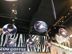 -ZOO COFFEE动物园咖啡(望京锐创店)