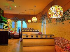 -斗牛士牛排餐厅(嘉里汇店)