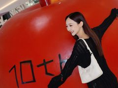 -成都银泰城
