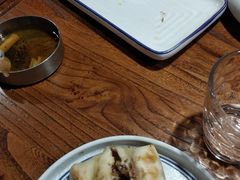 -纳瓦新疆菜(银都店)