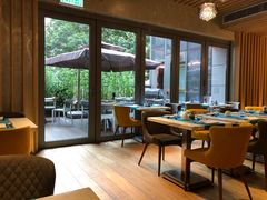 -香港港岛英迪格酒店