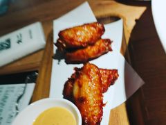 二哥爱鸡翅-太二酸菜鱼(福州泰禾店)