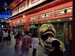 -万达茂商场(南京仙林店)