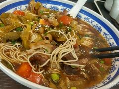 -鸿兴面馆馄饨小笼(稻香店)