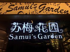 -苏梅花园(群星城店)