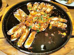 -北李妈妈菜(鲁能城店)